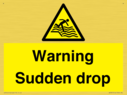 warning-sudden-drop~
